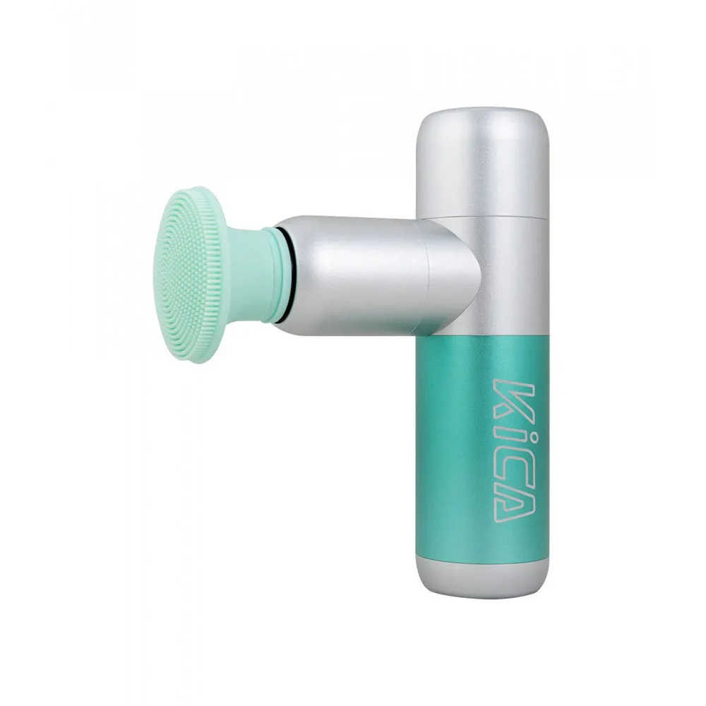 FeiyuTech Kica Mini Massagepistol, Green, One Size FeiyuTech Kica Mini Massagepistol, Green, One Size