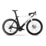 Felt Ar Advanced 28´´ 700c 105 Di2 Rd-r7150 2024 Racercykel, White