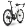 Felt Ar Advanced 28´´ 700c 105 Di2 Rd-r7150 2024 Racercykel, White