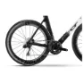 Felt Ar Advanced 28´´ 700c 105 Di2 Rd-r7150 2024 Racercykel, White