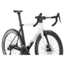 Felt Ar Advanced 28´´ 700c 105 Di2 Rd-r7150 2024 Racercykel, White