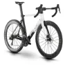 Felt Ar Advanced 28´´ 700c 105 Di2 Rd-r7150 2024 Racercykel, White