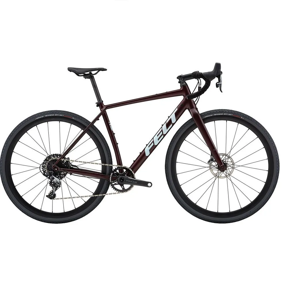 Felt Breed 20 2021 Gravelcykel Felt Breed 20 2021 Gravelcykel