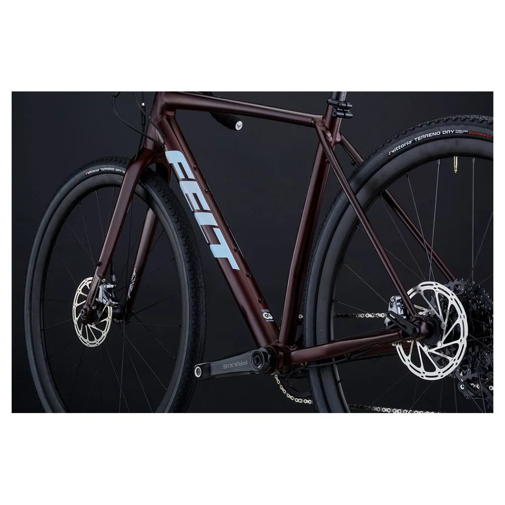 Felt Breed 20 2021 Gravelcykel Felt Breed 20 2021 Gravelcykel