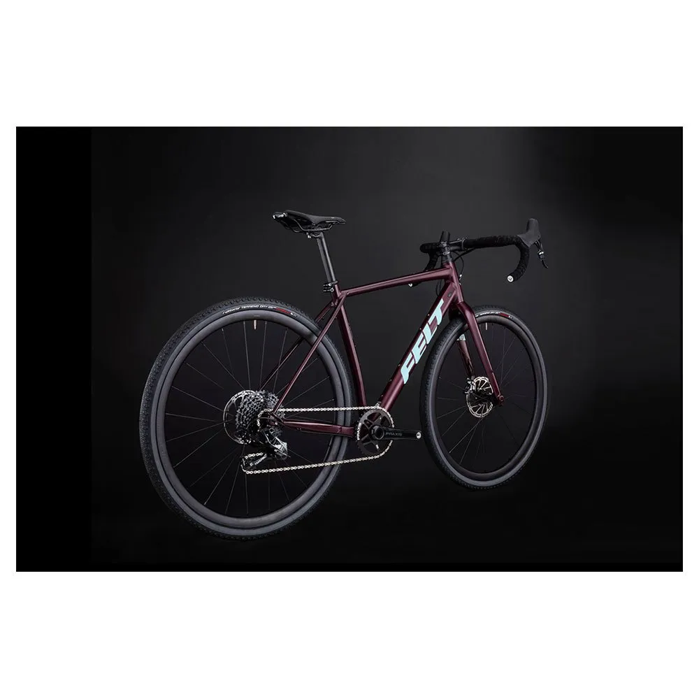 Felt Breed 20 2021 Gravelcykel Felt Breed 20 2021 Gravelcykel