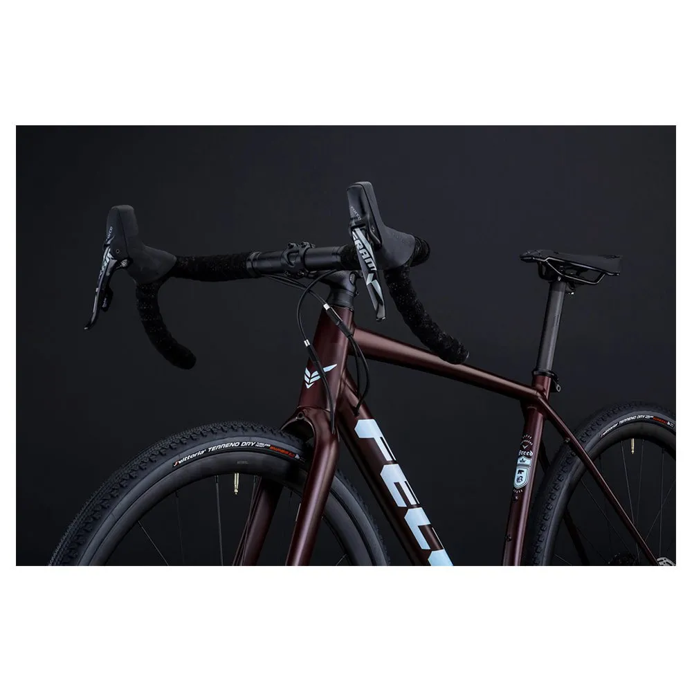Felt Breed 20 2021 Gravelcykel Felt Breed 20 2021 Gravelcykel