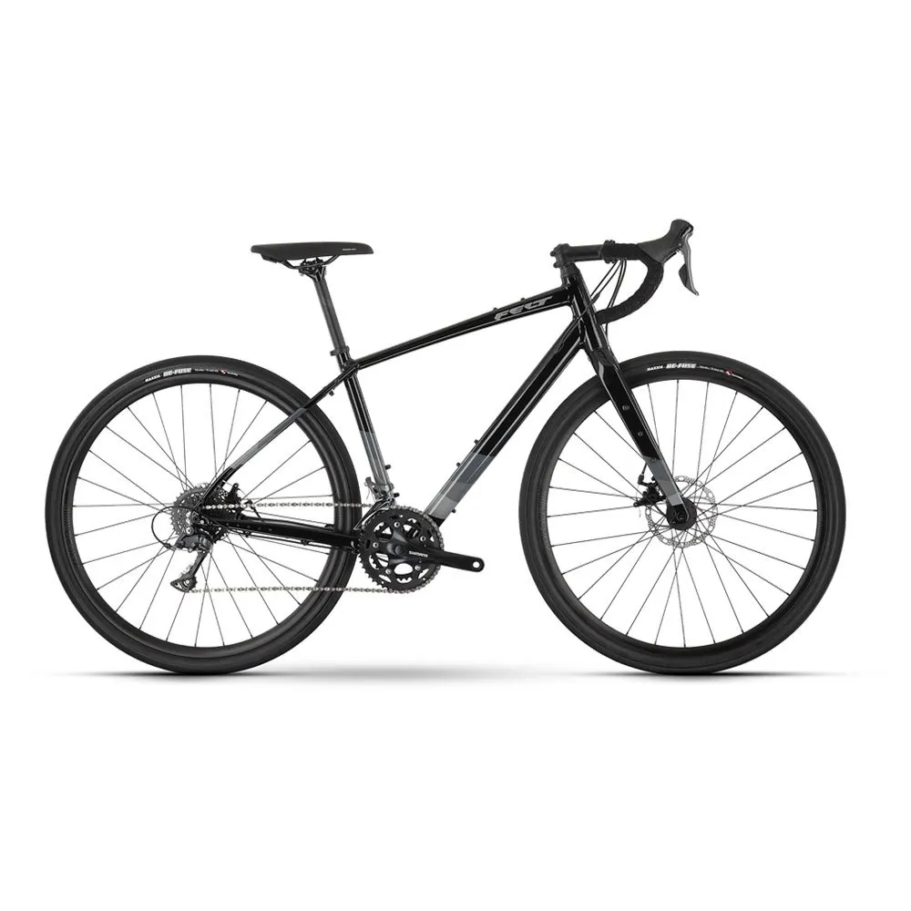 Felt Broam 60 2021 Racercykel, Black