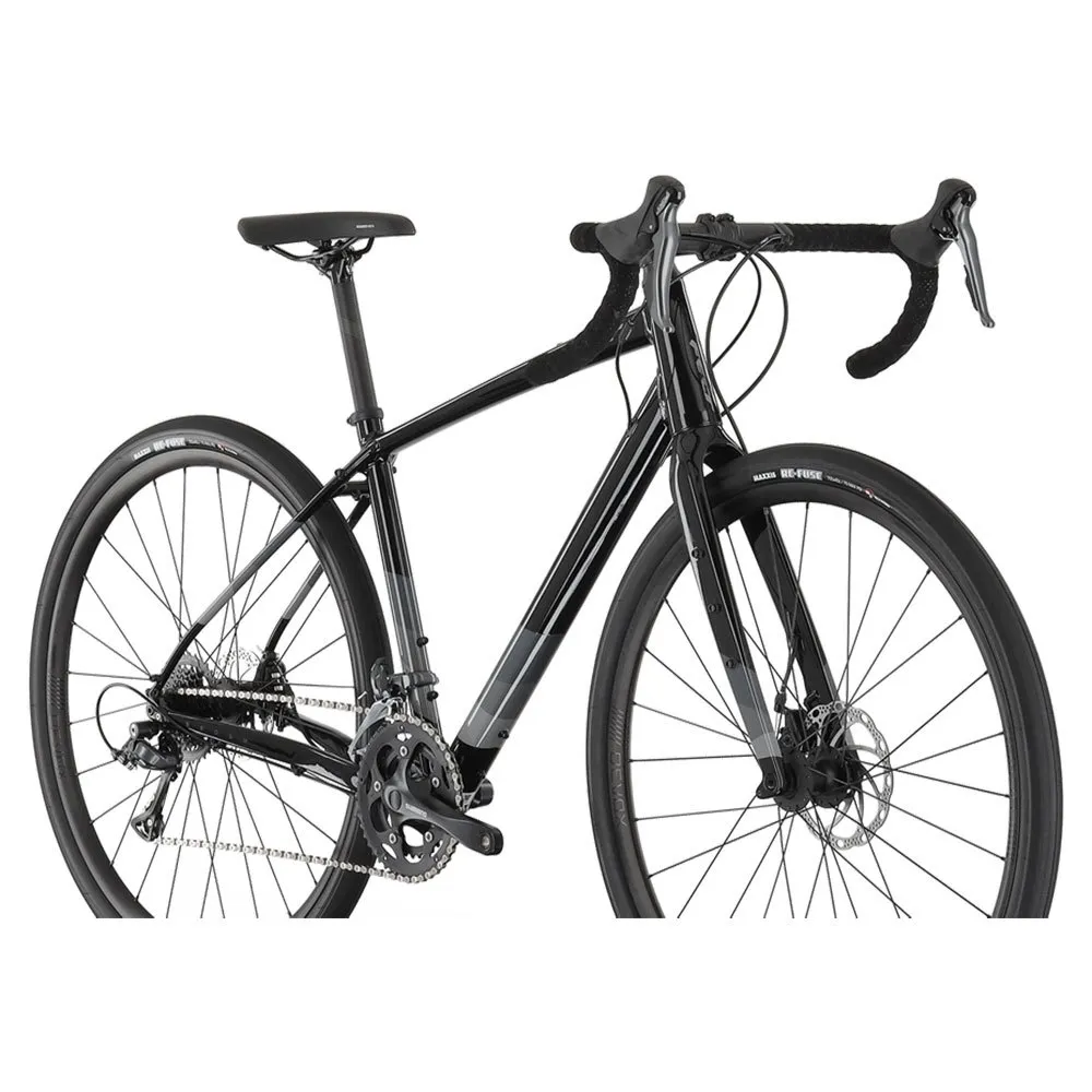 Felt Broam 60 28´´ 700c Claris Rd-r2000 2024 Gravelcykel, Black Felt Broam 60 28´´ 700c Claris Rd-r2000 2024 Gravelcykel, Black