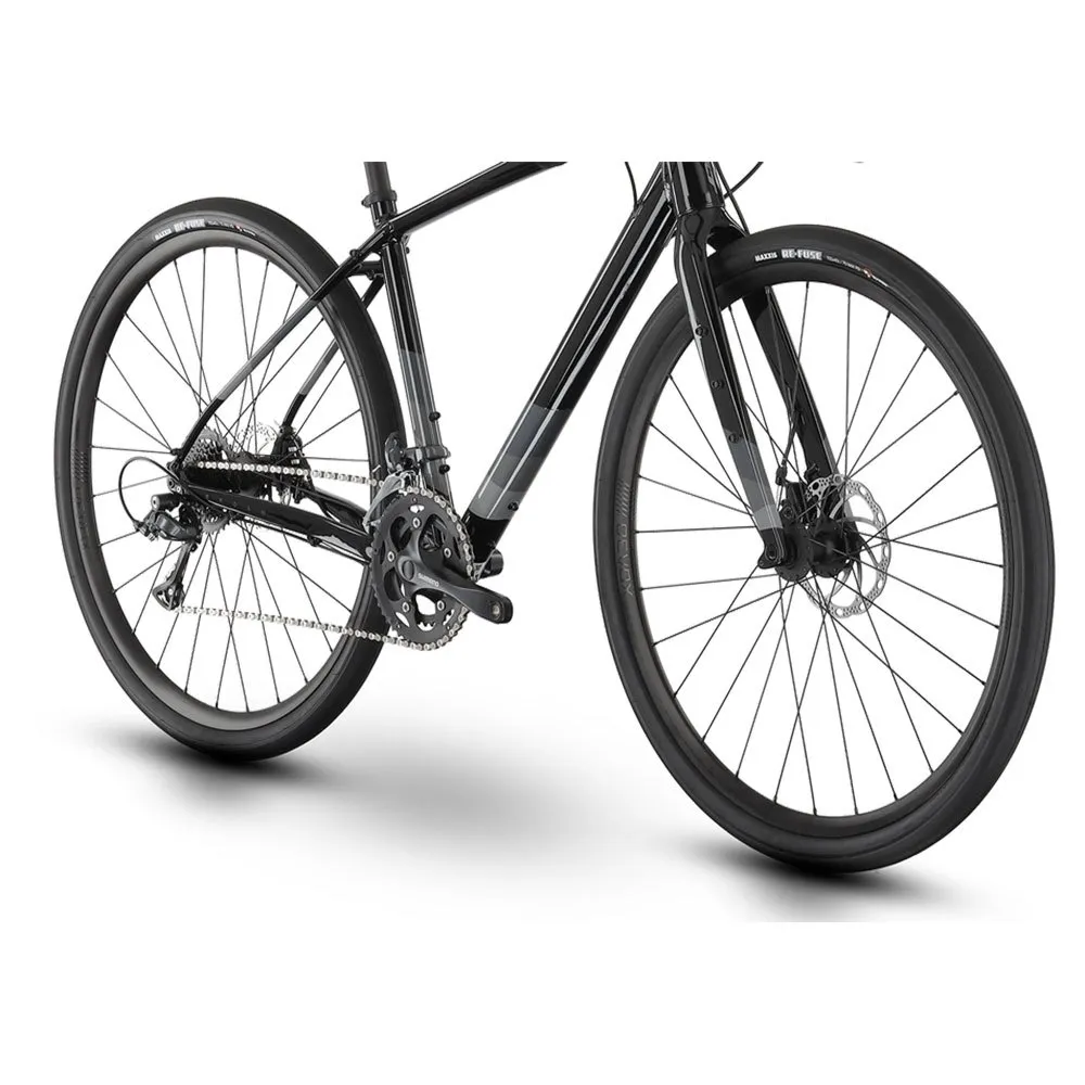 Felt Broam 60 28´´ 700c Claris Rd-r2000 2024 Gravelcykel, Black Felt Broam 60 28´´ 700c Claris Rd-r2000 2024 Gravelcykel, Black