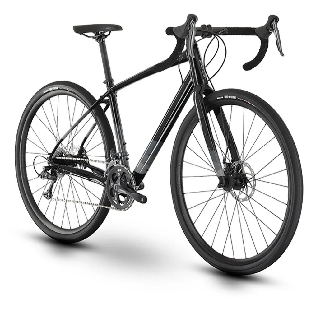 Felt Broam 60 28´´ 700c Claris Rd-r2000 2024 Gravelcykel, Black Felt Broam 60 28´´ 700c Claris Rd-r2000 2024 Gravelcykel, Black