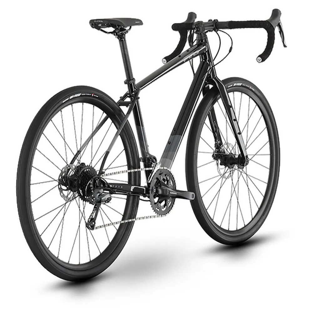 Felt Broam 60 28´´ 700c Claris Rd-r2000 2024 Gravelcykel, Black Felt Broam 60 28´´ 700c Claris Rd-r2000 2024 Gravelcykel, Black