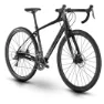 Felt Broam 60 28´´ 700c Claris Rd-r2000 2024 Gravelcykel, Black