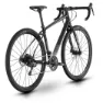 Felt Broam 60 28´´ 700c Claris Rd-r2000 2024 Gravelcykel, Black