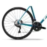 Felt Fr Advanced 24s 105 2024 Racercykel, Blue / white / orange