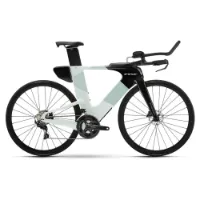 Felt Iax Advanced 28`` 24s 105 2024 Racercykel