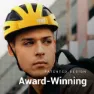Fend One Mtb-hjälm
