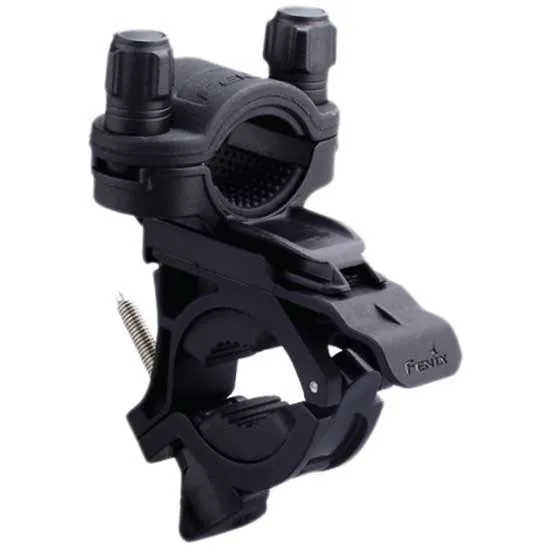 Fenix Alb-10 Fäste För Framlykta, Black, One Size Fenix Alb-10 Fäste För Framlykta, Black, One Size