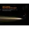 Fenix Bc25r Framlampa, Black, 600 Lumens