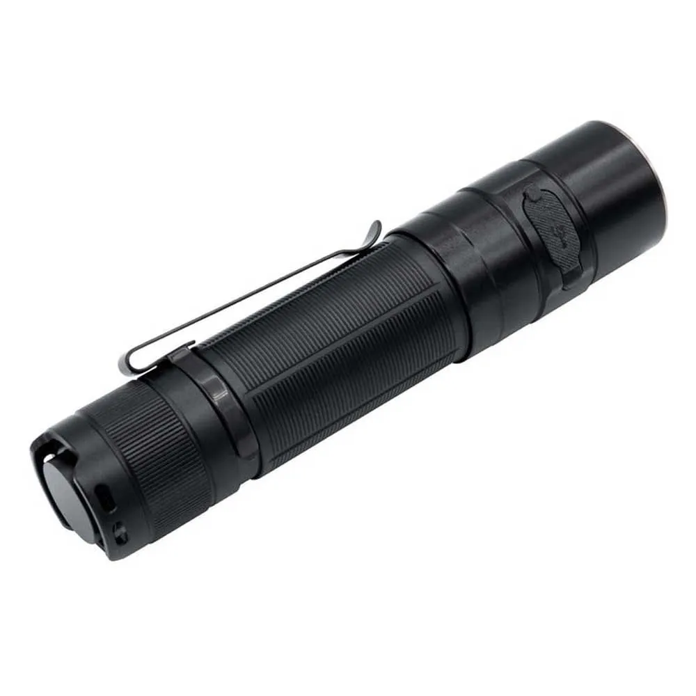 Fenix E35r Ficklampa, Black, 3100 Lumens