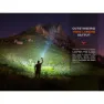Fenix Lr40r V2.0 Ficklampa, Black, 15000 Lumens