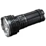 Fenix Lr40r V2.0 Ficklampa, Black, 15000 Lumens