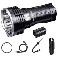 Fenix Lr50r Ficklampa Fenix Lr50r Ficklampa