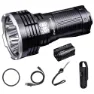 Fenix Lr50r Ficklampa, Black, 12000 Lumens