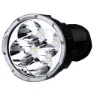 Fenix Lr50r Ficklampa, Black, 12000 Lumens