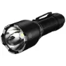Fenix Tk22 Tac Tactic Ficklampa, Black, 2800 Lumens
