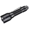 Fenix Tk22 Tac Tactic Ficklampa, Black, 2800 Lumens