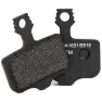Ferodo Avid Elixir/sram Db Series Force Rival Axs X0 Skivbromsbelägg, Multicolor, One Size
