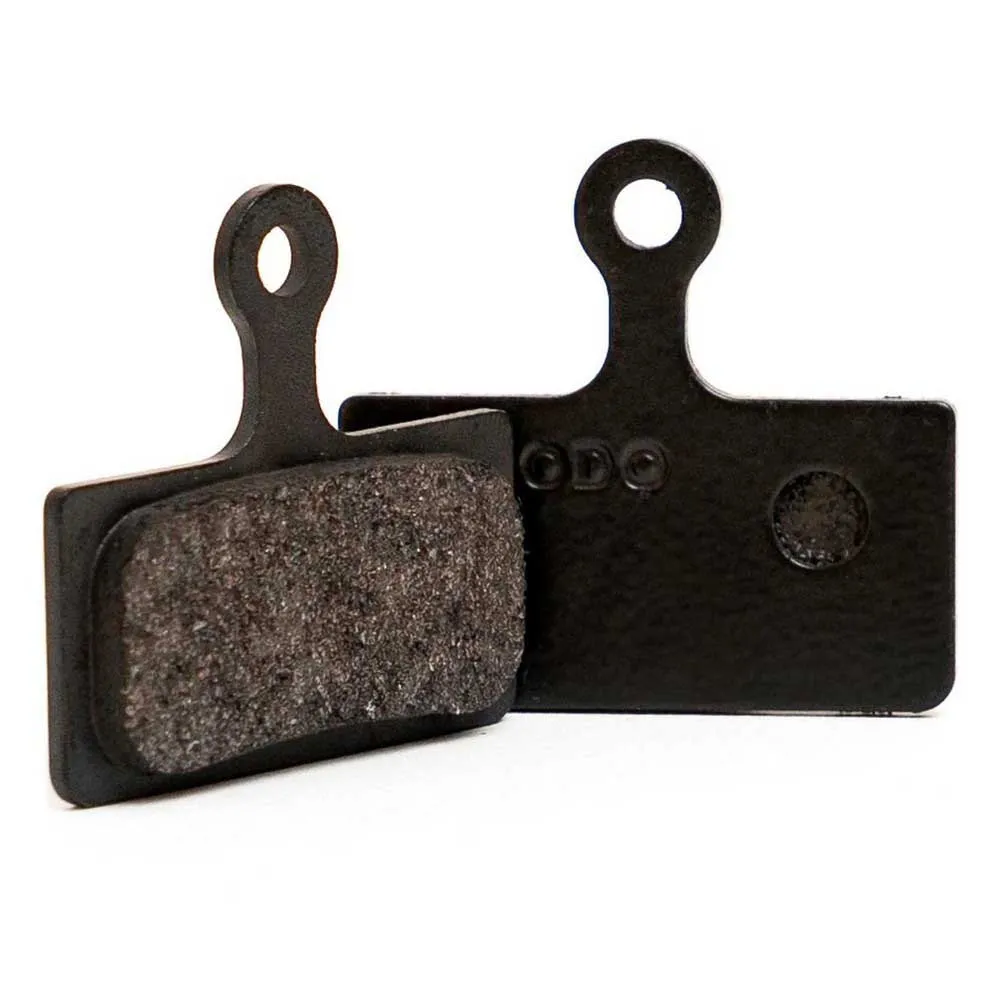 Ferodo Fbp001fr Harts Skivbromsbelägg, Black, One Size Ferodo Fbp001fr Harts Skivbromsbelägg, Black, One Size