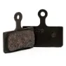 Ferodo Fbp001fr Harts Skivbromsbelägg, Black, One Size