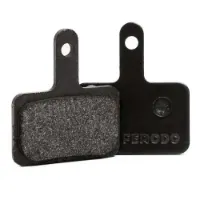 Ferodo Fbp002fe Harts Skivbromsbelägg Ferodo Fbp002fe Harts Skivbromsbelägg