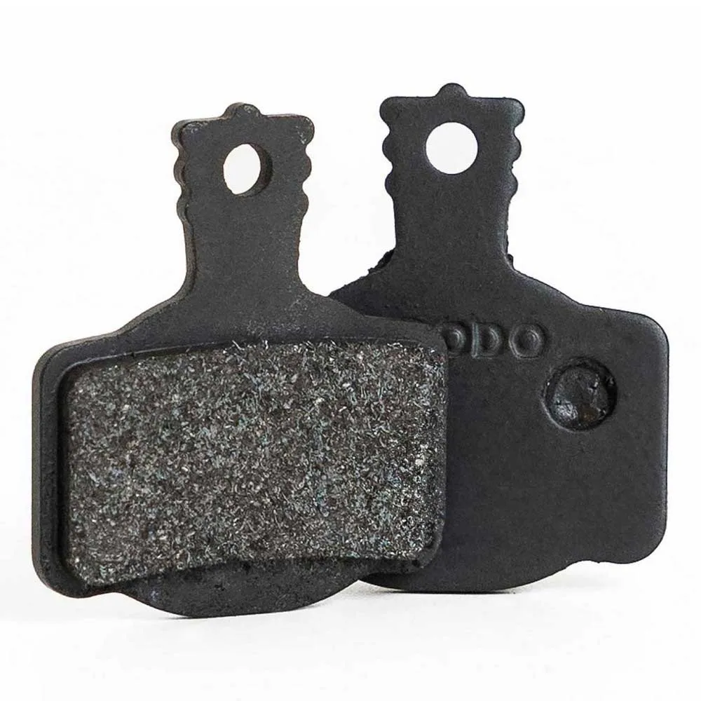 Ferodo Fbp006fe Harts Skivbromsbelägg, Black, One Size Ferodo Fbp006fe Harts Skivbromsbelägg, Black, One Size