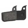 Ferodo Fbp010fe Harts Skivbromsbelägg, Black, One Size