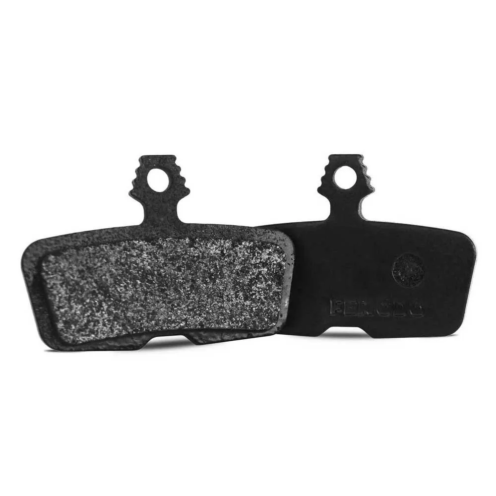 Ferodo Fbp012fr Harts Skivbromsbelägg, Black, One Size Ferodo Fbp012fr Harts Skivbromsbelägg, Black, One Size