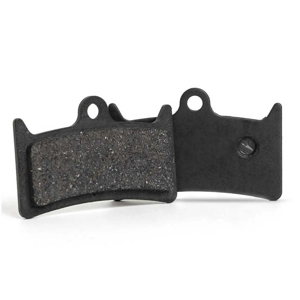 Ferodo Fbp017fe Harts Skivbromsbelägg, Black, One Size Ferodo Fbp017fe Harts Skivbromsbelägg, Black, One Size