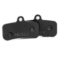 Ferodo Fbp018fe-ws Harts Skivbromsbelägg 30 Enheter Ferodo Fbp018fe-ws Harts Skivbromsbelägg 30 Enheter