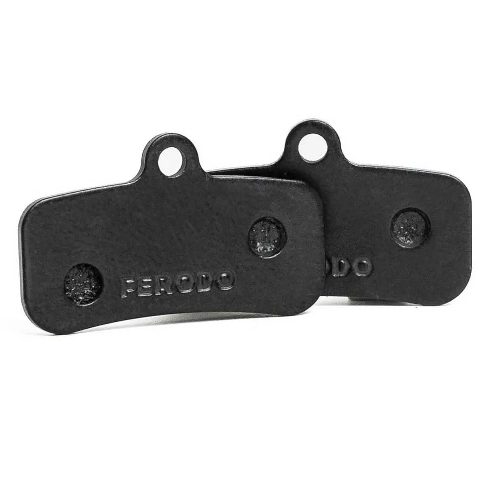Ferodo Fbp018fe-ws Harts Skivbromsbelägg 30 Enheter, Black, One Size Ferodo Fbp018fe-ws Harts Skivbromsbelägg 30 Enheter, Black, One Size