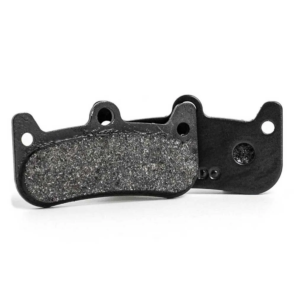 Ferodo Fbp019fm-ws Harts Skivbromsbelägg 30 Enheter, Black, One Size Ferodo Fbp019fm-ws Harts Skivbromsbelägg 30 Enheter, Black, One Size