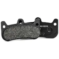 Ferodo Formula Cura 4 Skivbromsbelägg Ferodo Formula Cura 4 Skivbromsbelägg