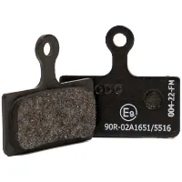 Ferodo Fsa/rever/shimano 2p Skivbromsbelägg