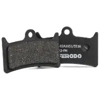 Ferodo Hope V4/trickstuff Maxima Skivbromsbelägg