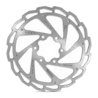 Ferodo Mtb 1.8 Mm Bromsskiva Ferodo Mtb 1.8 Mm Bromsskiva