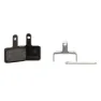 Ferodo Racing Shimano Deore Skivbromsbelägg, Multicolor, One Size