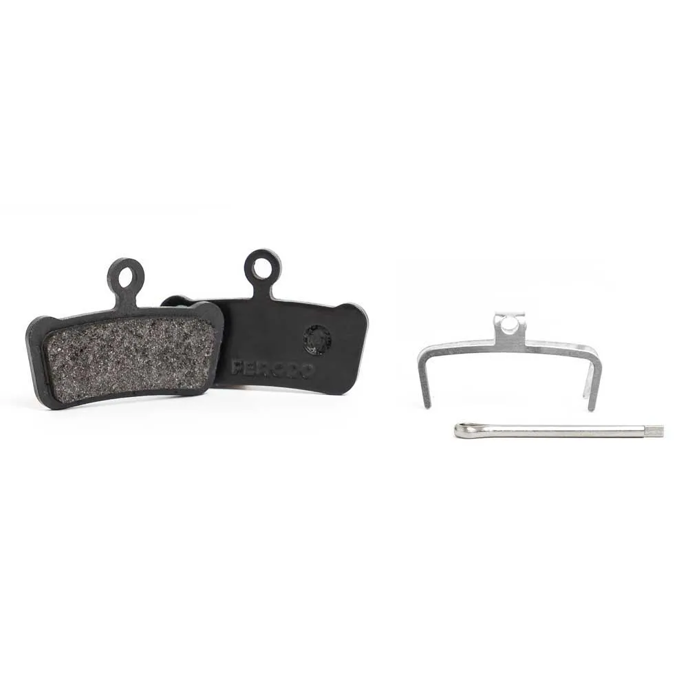 Ferodo Racing Sram Guide Skivbromsbelägg, Multicolor, One Size Ferodo Racing Sram Guide Skivbromsbelägg, Multicolor, One Size