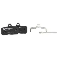 Ferodo Shimano 4p/tektro/trp E-bike Harts Skivbromsbelägg 30 Par Ferodo Shimano 4p/tektro/trp E-bike Harts Skivbromsbelägg 30 Par