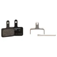 Ferodo Shimano Deore Skivbromsbelägg 30 Enheter