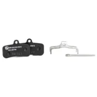 Ferodo Shimano Saint Skivbromsbelägg 30 Enheter